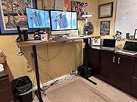 Review Image by Kevin Woodward Kevin Woodward