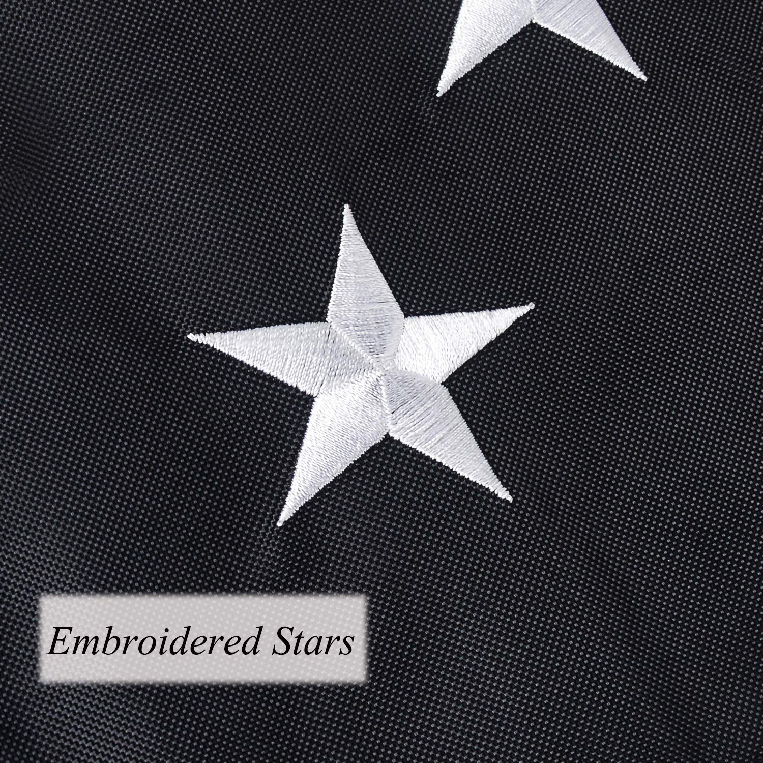 Jetlifee American Flags In Flags (5 - Foto 6