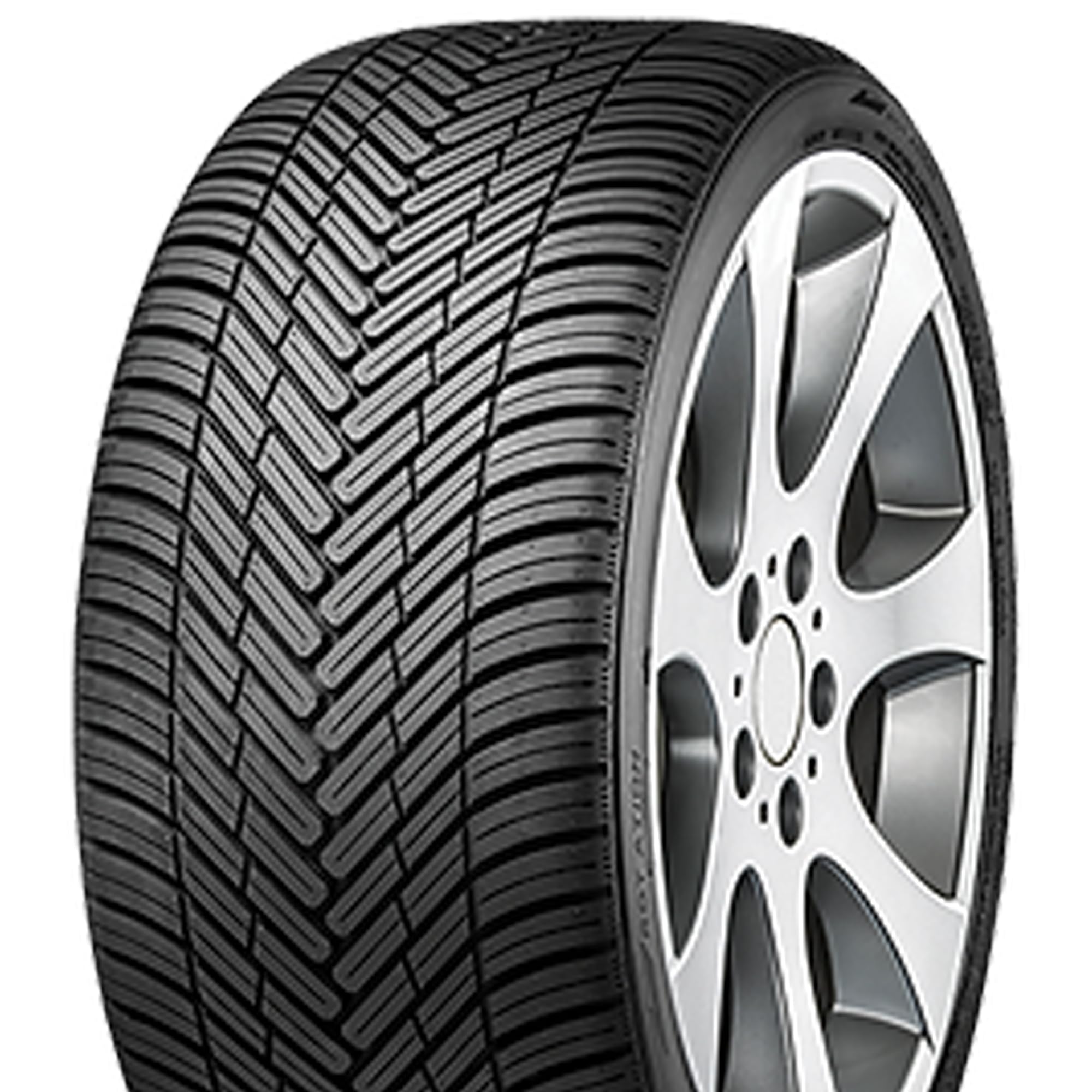 Opona FORTUNA 225/45 R17 94W 4 Stagioni XL