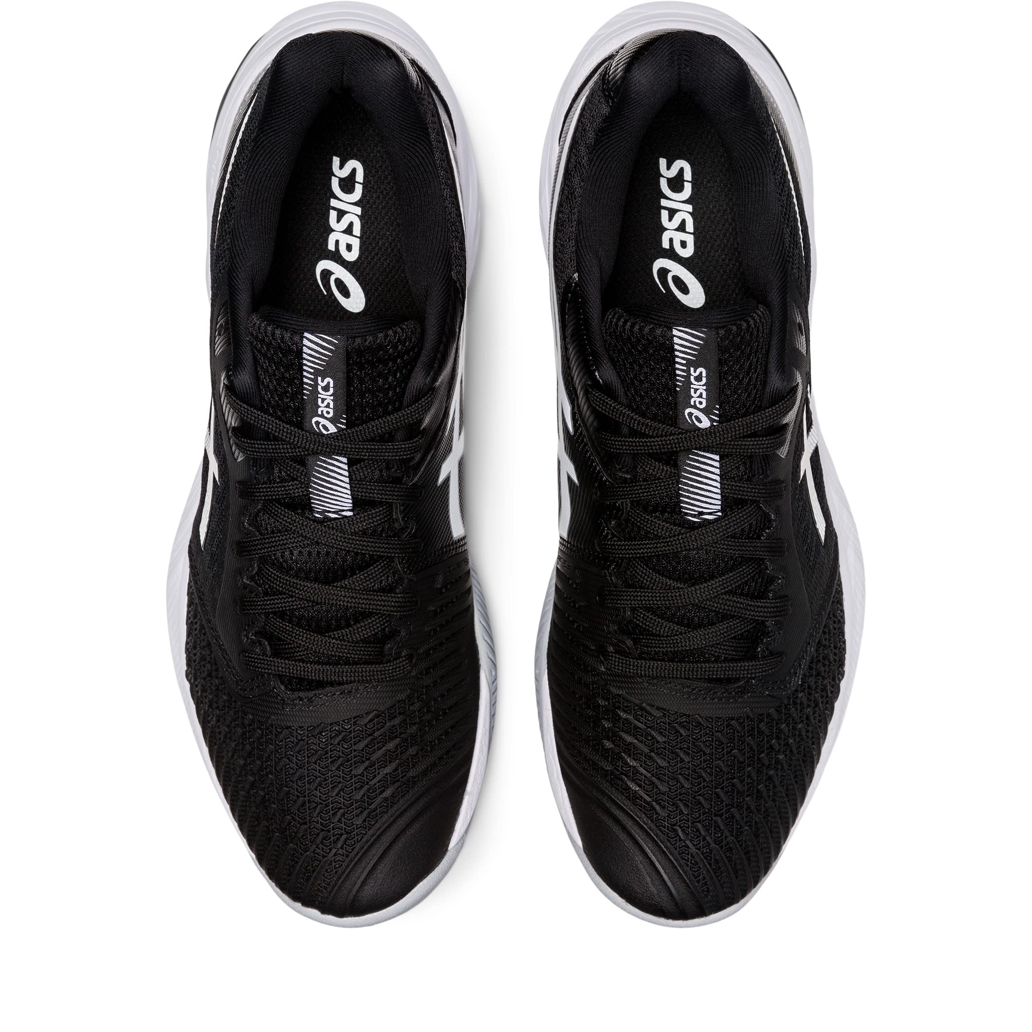 Indoor-Schuhe Frau Asics Netburner ballistic FF 3