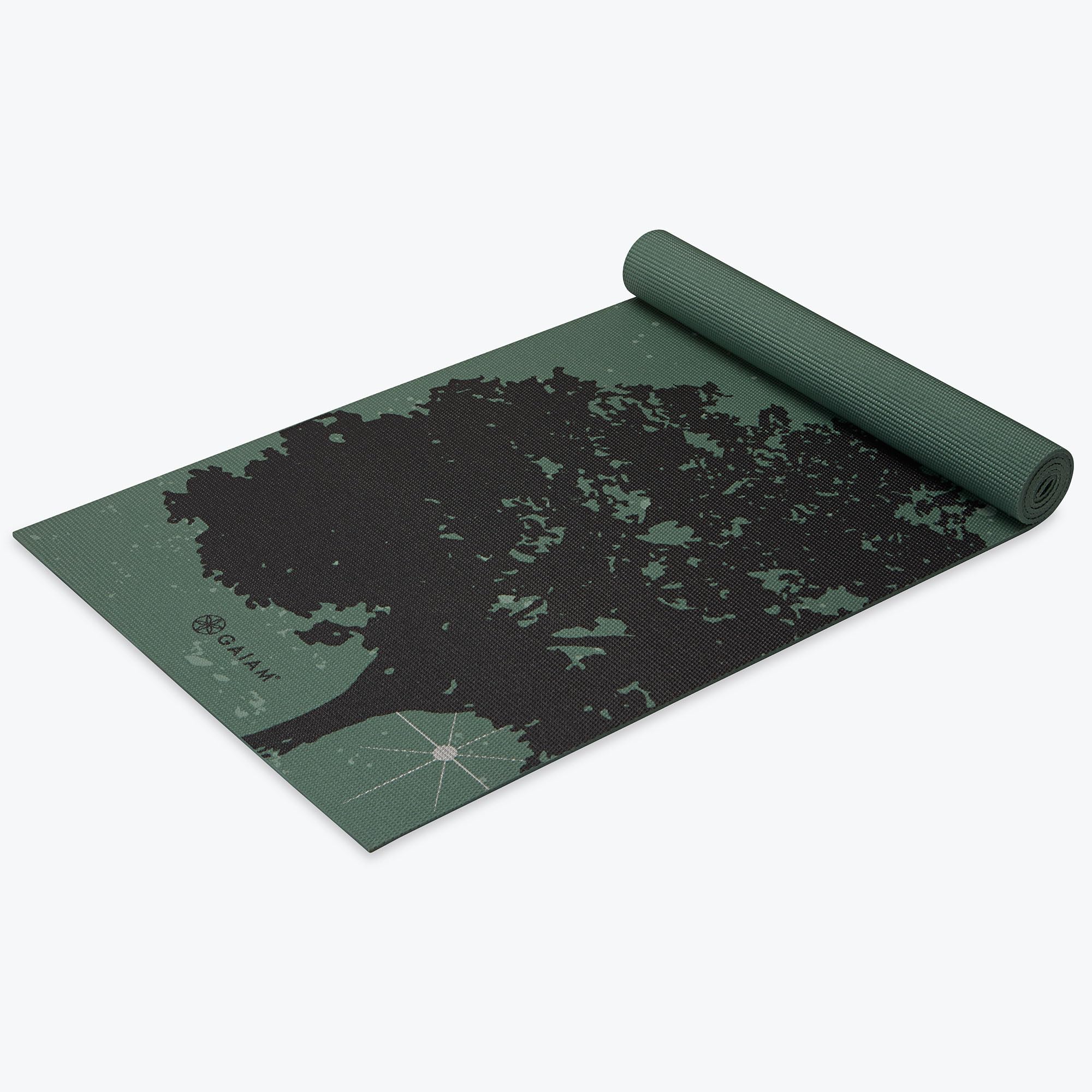 Gaiam Tapis de yoga