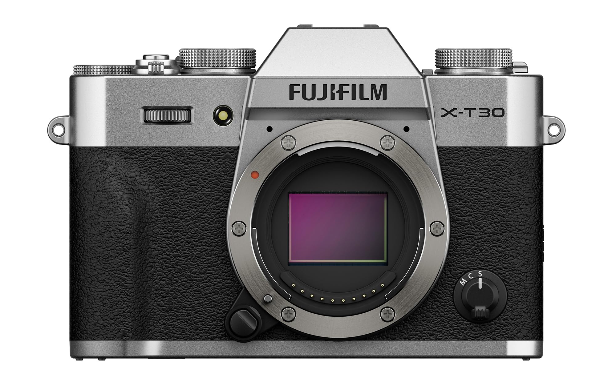 FUJIFILM X-T30 III