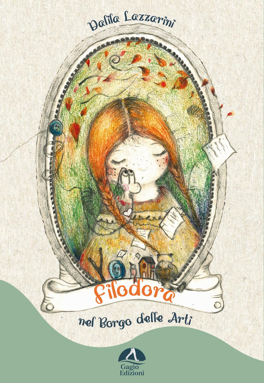 Filodora. Nel Borgo Delle Arti - 4