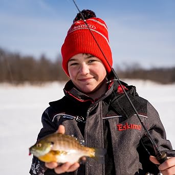 Eskimo unisex-adult Ice Fishing