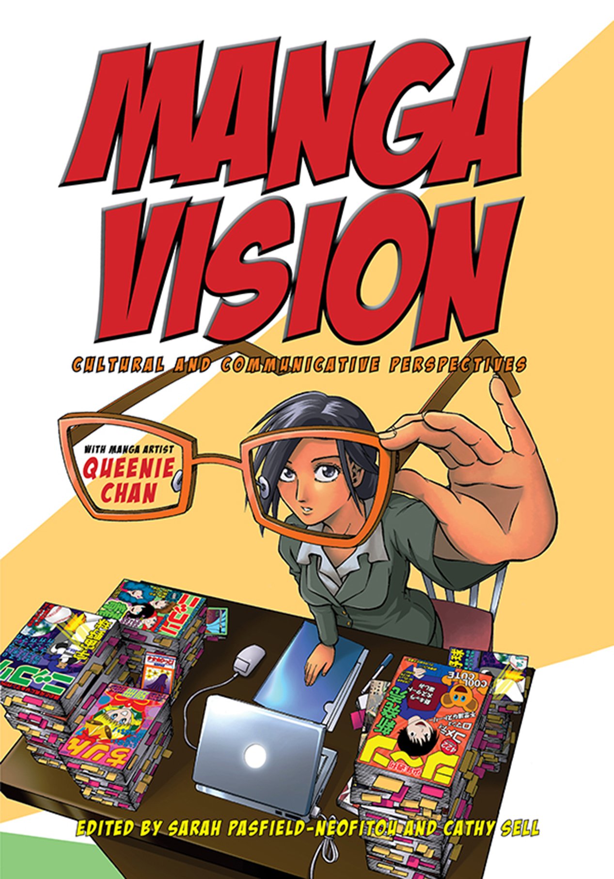 Manga Vision: Cultural & Communicative Perspectives