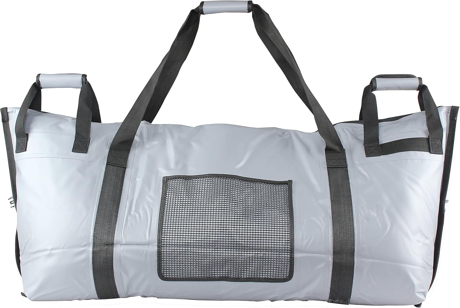 Large Kill Bag Flat Bottom,80L Insulate Fish Cooler Bag Portable Waterproof Leakproof Fish Bag Keep Ice-Cold More Than 24 Hours
