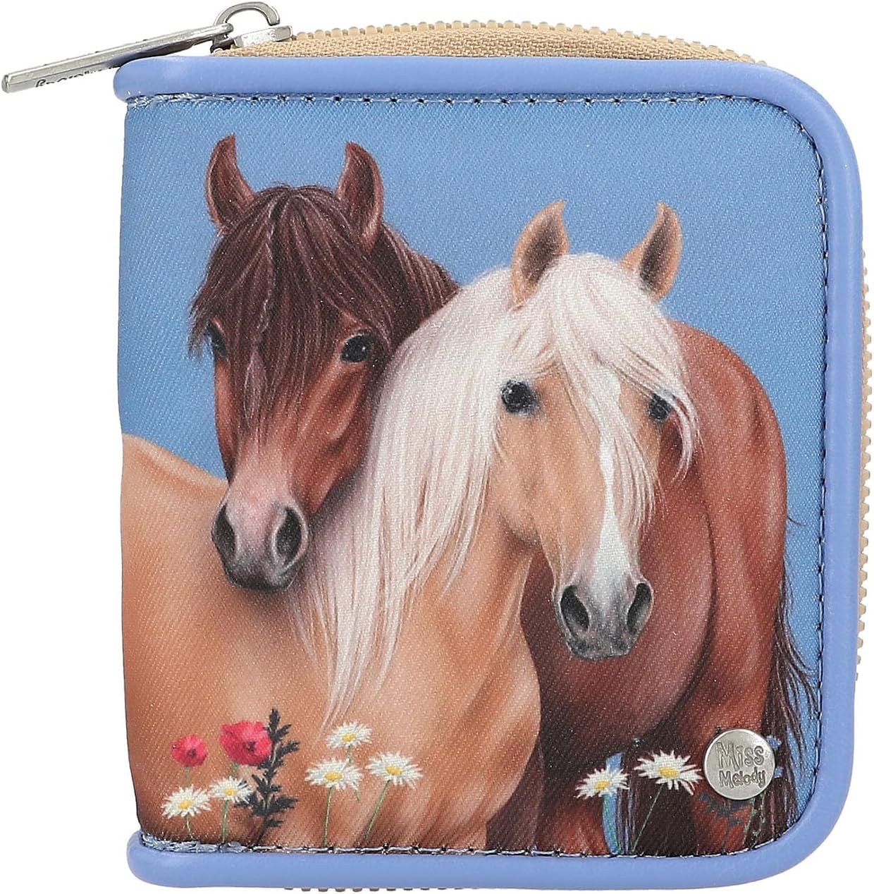 Depesche Modern, Multicoloured