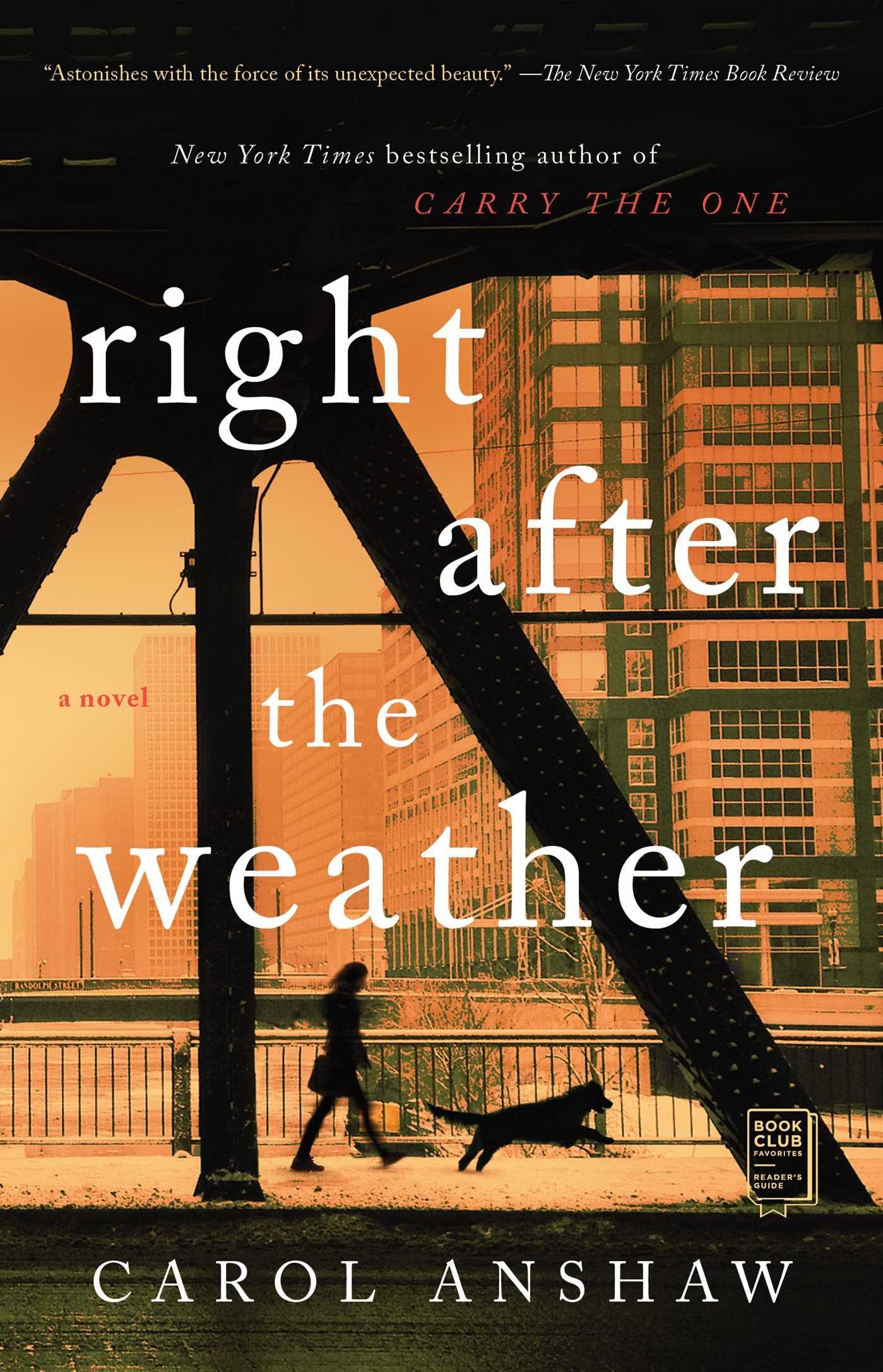 Buy Right After the Weather — BookShops.in