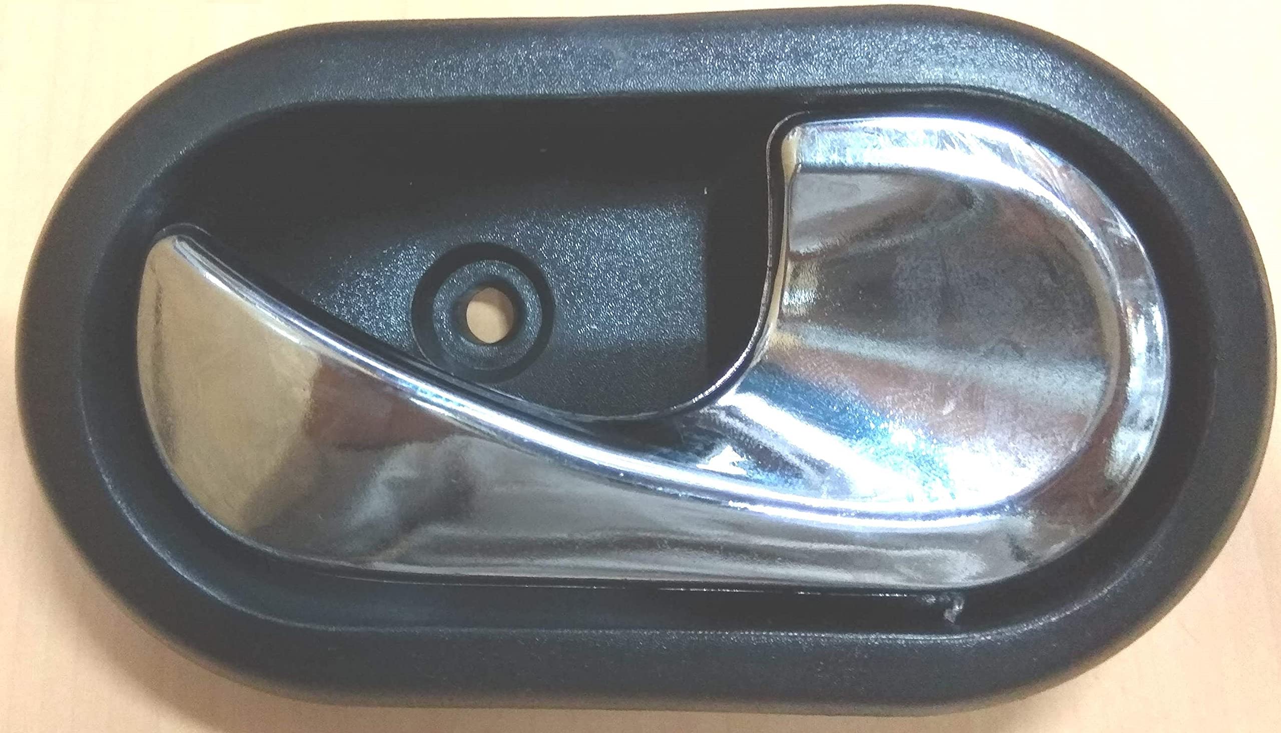 Car International R.C Lever Assembly Duster (Chrome Finish) RHS CI-8169R