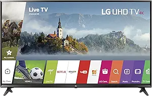 LG 55UJ6200