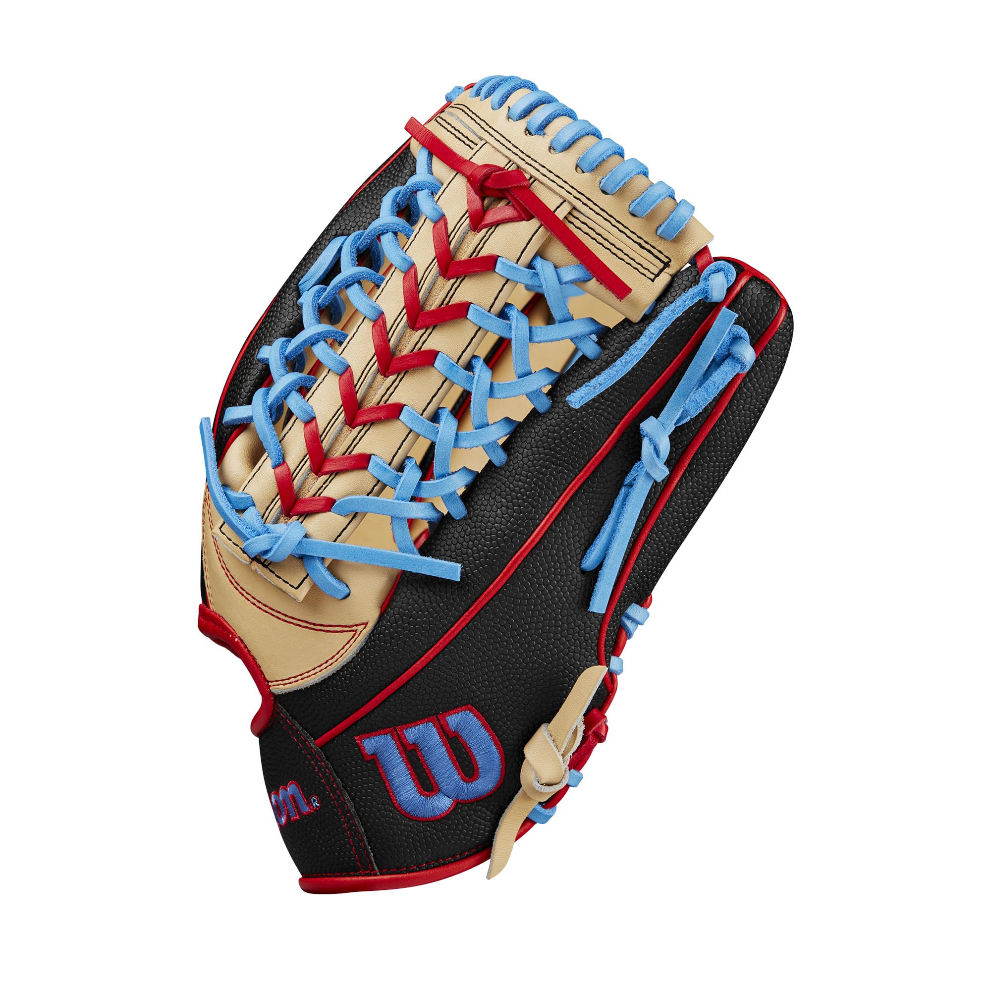 Amazon.com : Wilson Spring 2025 A2000® PF92SS 12.25” Outfield