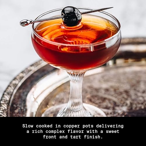 Miniatura 5 de Tin Parent- Cerezas negras