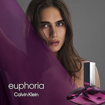【未開封】　カルバンクライン ユーフォリア オードパルファム 100ml CK Amazon | CK ユーフォリア EDP 100ml | Calvin Klein(カルバン