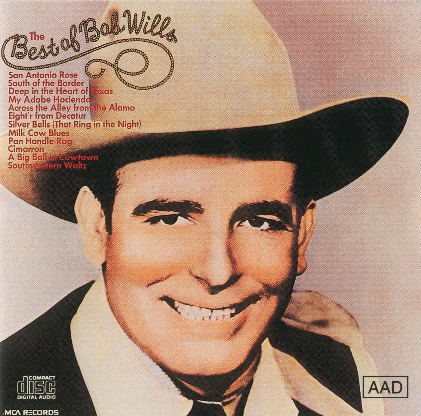 Bob Wills