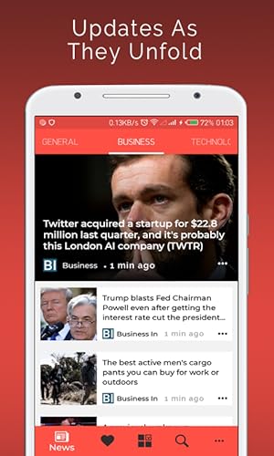 mheadlines - Latest Headlines News and Top Stories