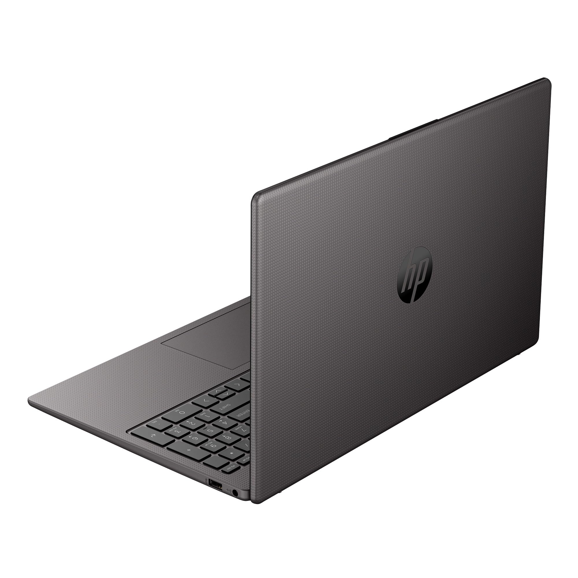 HP 250R G10 Notebook 15,6 Zoll FHD Laptop Intel Core 5 120U 8GB RAM 512GB SSD Windows 11 Pro WLAN Business Notebook