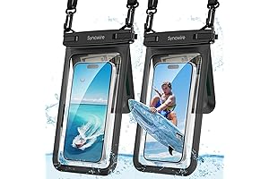 Waterproof Phone Case: Advanced Underwater Protection
