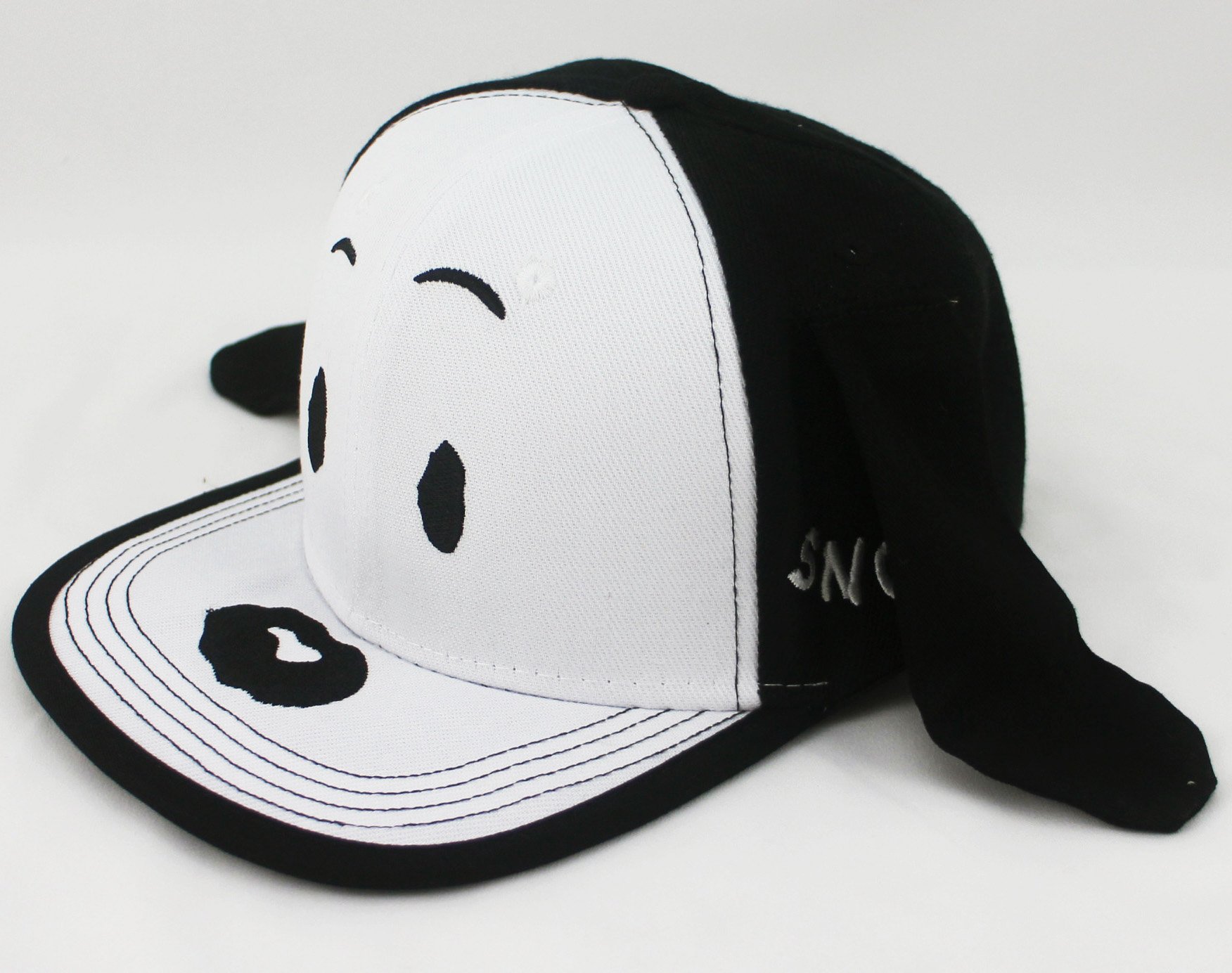 snoopy hat with ears