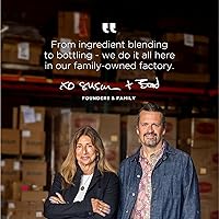 Vista 6 de EO, Toallitas desinfectantes para manos Lavender Pop Organic, 10 unidades, paquete de 6