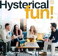 Vista 7 de Adult Party Board Game RUIN IT Hilariously Funny Game for Ages 18 +