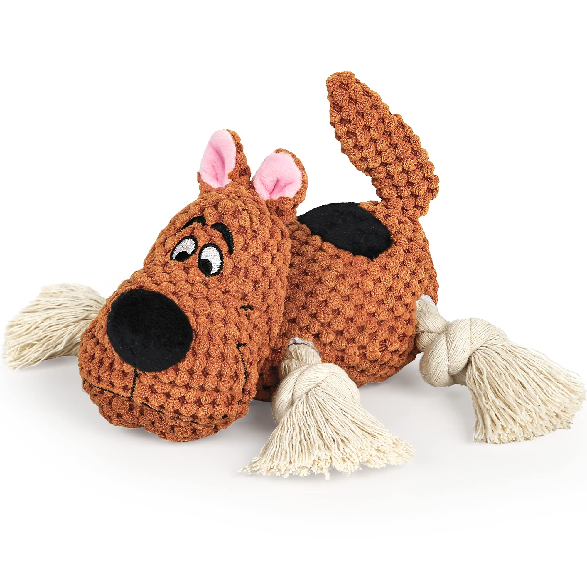 plush toys for aggressive chewers