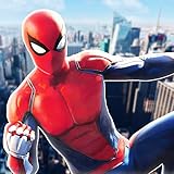 spider avengers FIGHT VILLAINS Spider Avenger