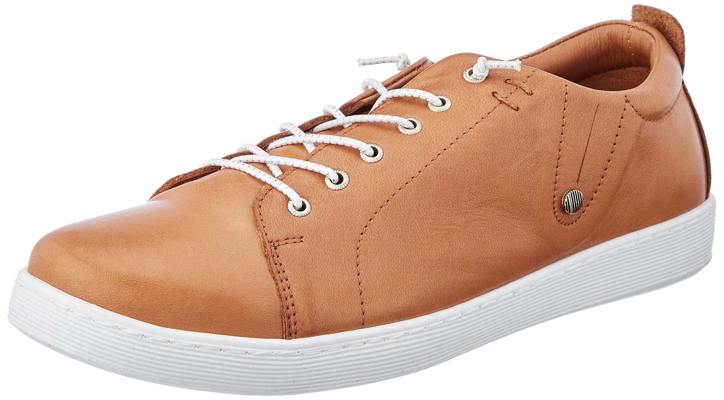 Andrea Conti 0021755, Sneaker, Brandy,