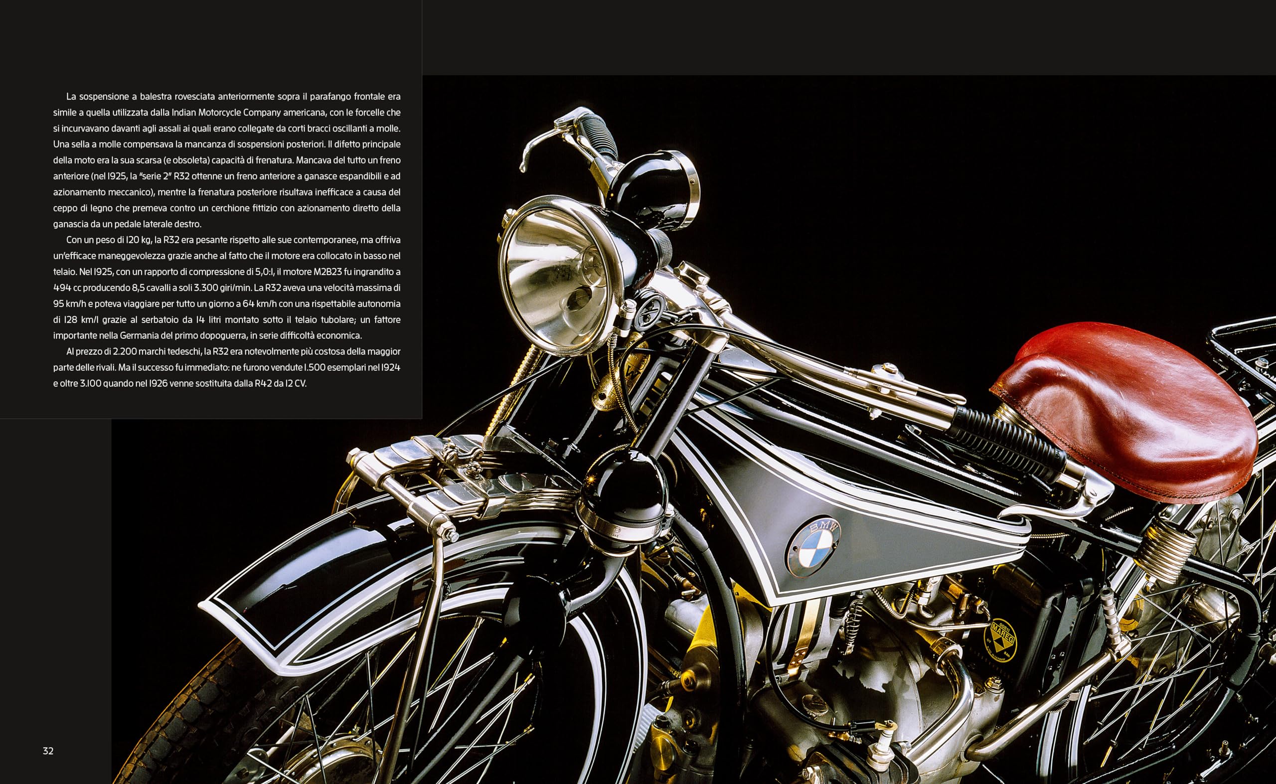 BMW motorrad. Una leggenda su due ruote. Ediz. a colori (Hobby e sport)
