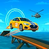 Stunt Master 3D: Ultimate Adventure Challenge