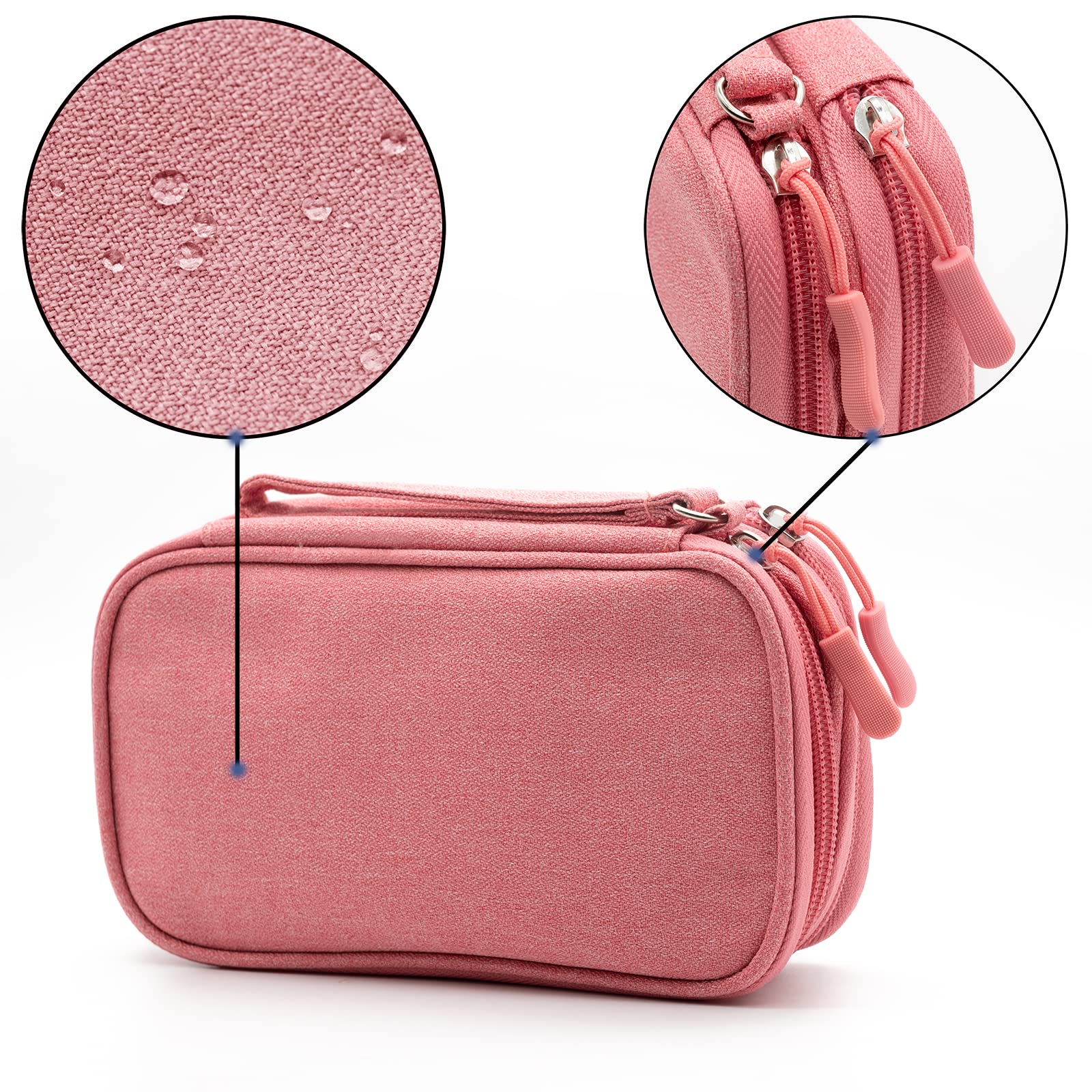 Kabelsalat adé: Clevere Kabel-Organizer ab 2 Euro bei Amazon Haul - PC-WELT Kabelsalat adé: Clevere Kabel-Organizer ab 2 Euro bei Amazon Haul - PC-WELT