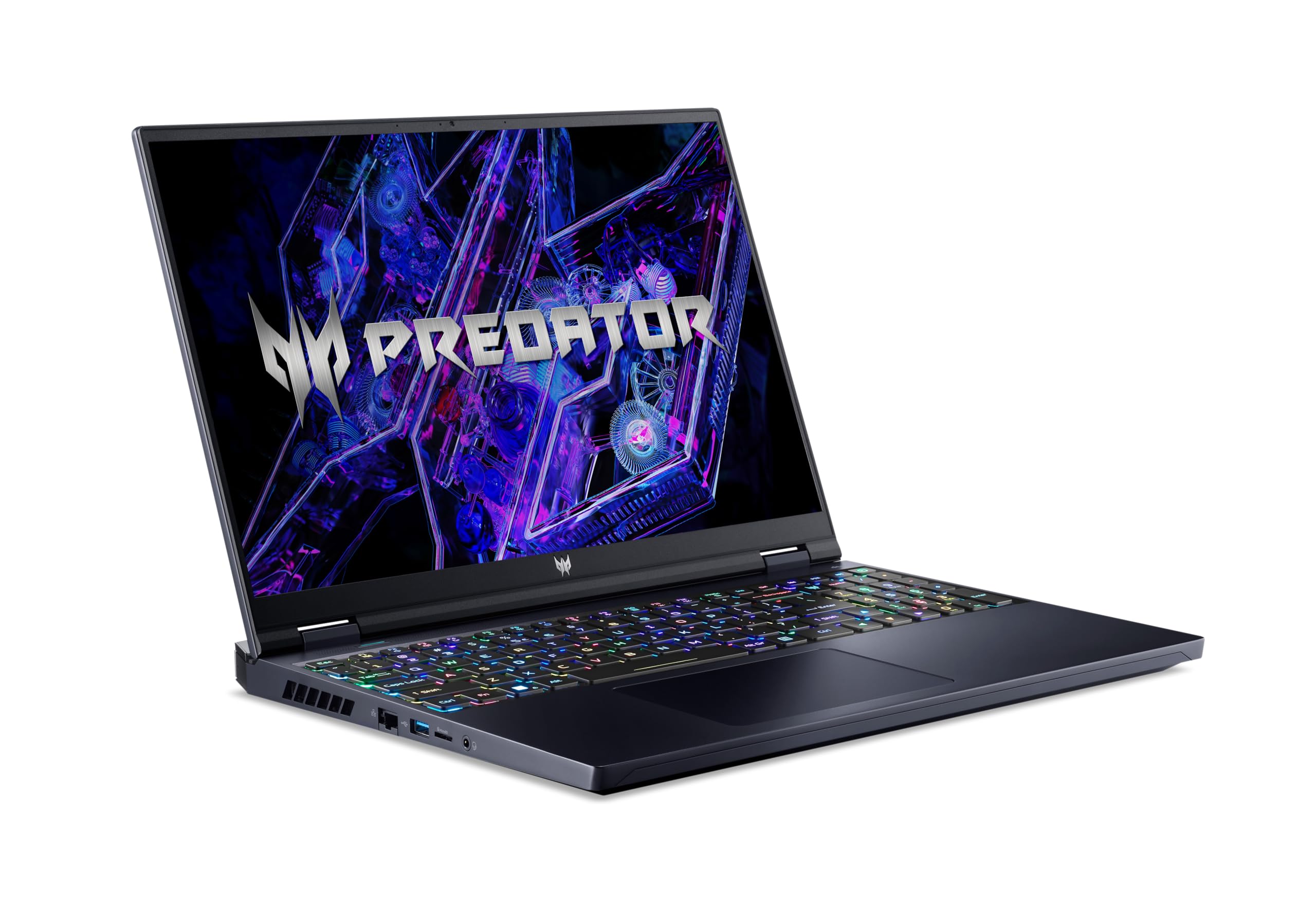 ACER PH16-71-731Q i7 16 N BK W11H NH.QJQEG.003