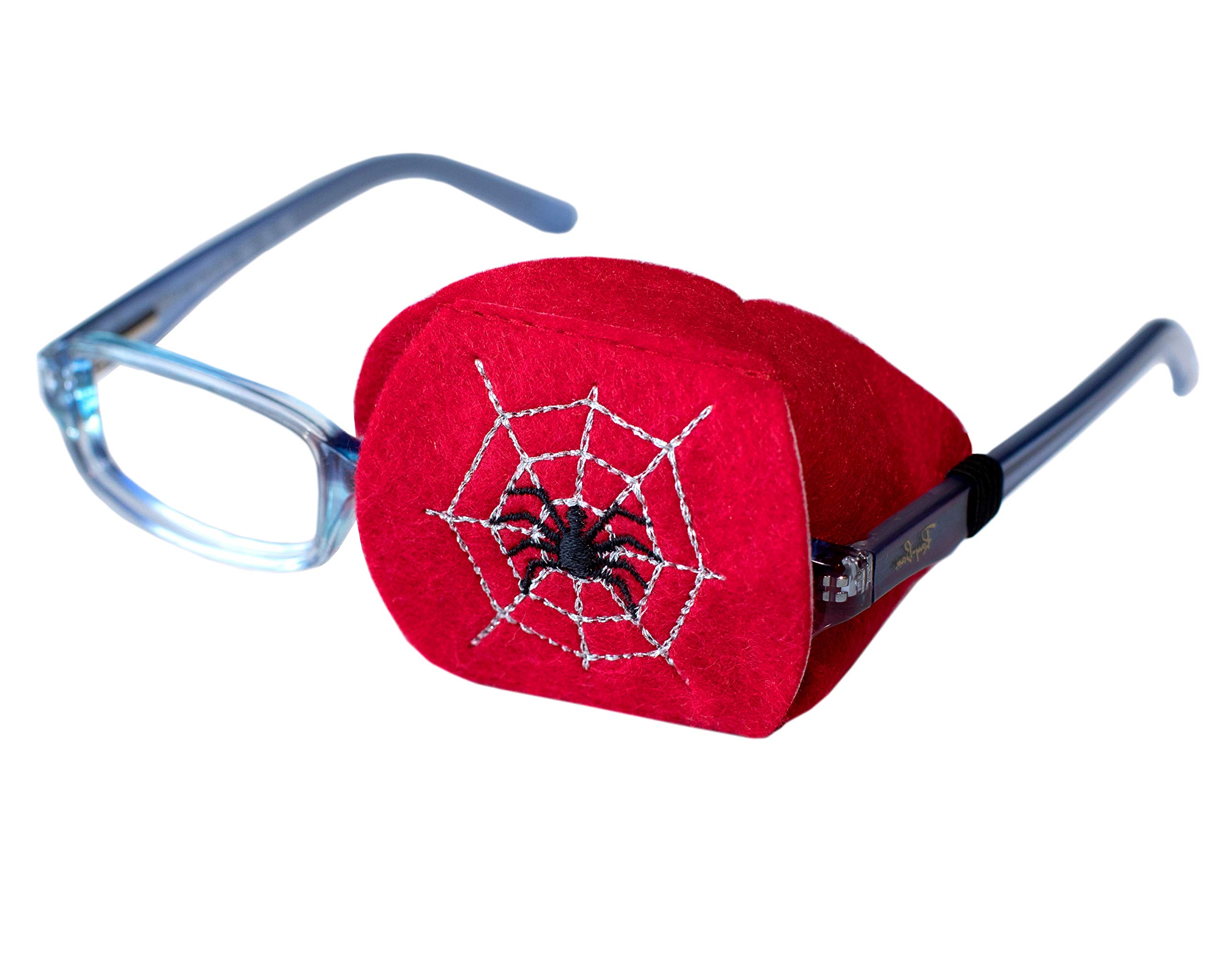 Buy Eye Patch Child Spider Eye Glass Eye Patch Left Coverage by Patch