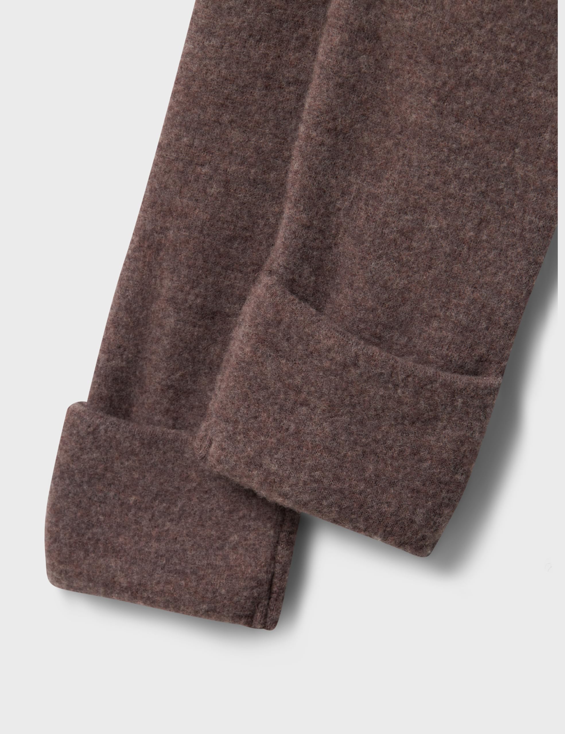NAME IT Baby - Mädchen Nbfwmino Wool Bru Ls Suit Noos Strampler (1er Pack)