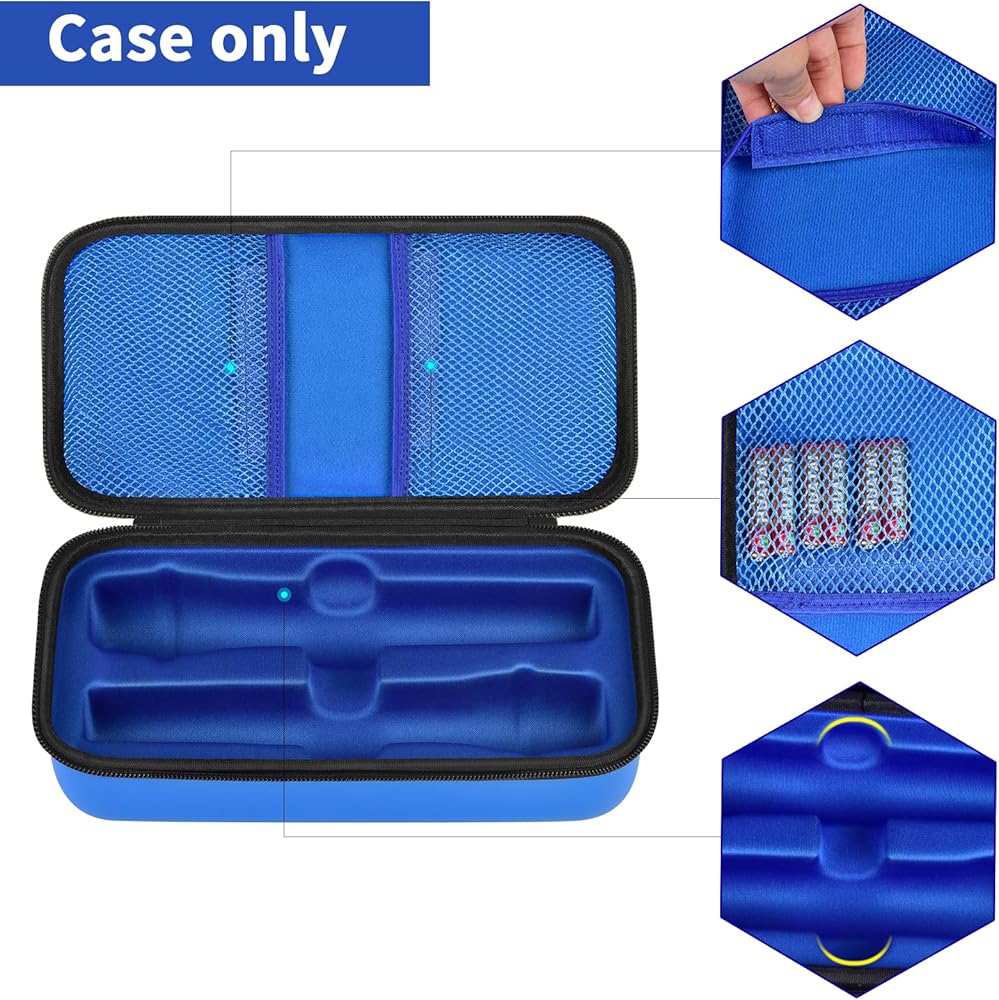 Amazon.com: Wireless Microphone Case Compatible with JBL Wireless