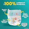 Pañales Pampers - Baby Dry - talla 6, 21 piezas, pañal desechable absorbente para bebé (el empaque puede variar) 5