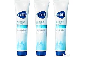 Avon Care Silicone Glove Protective Hand Cream