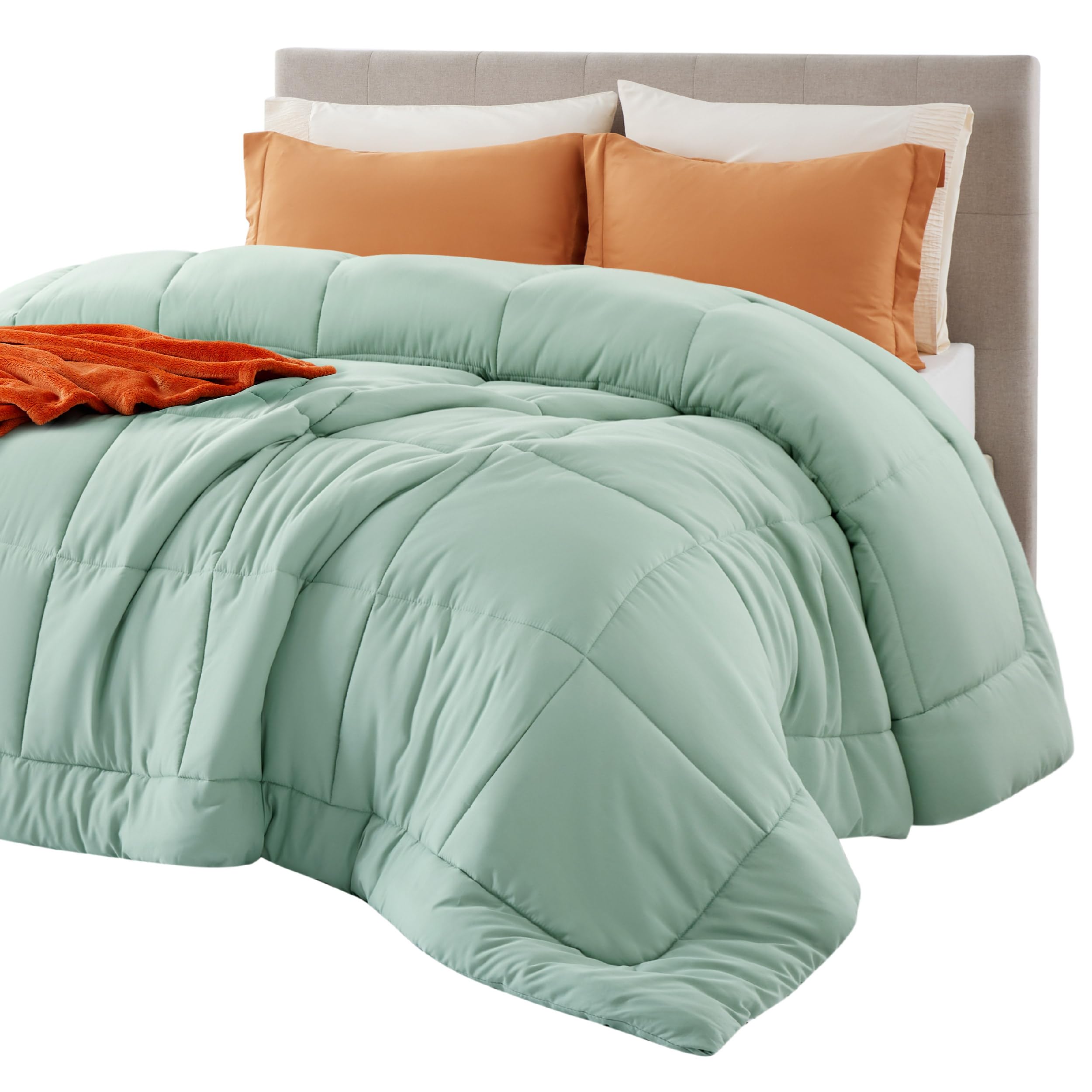 Bedsure Comforter Duvet Insert