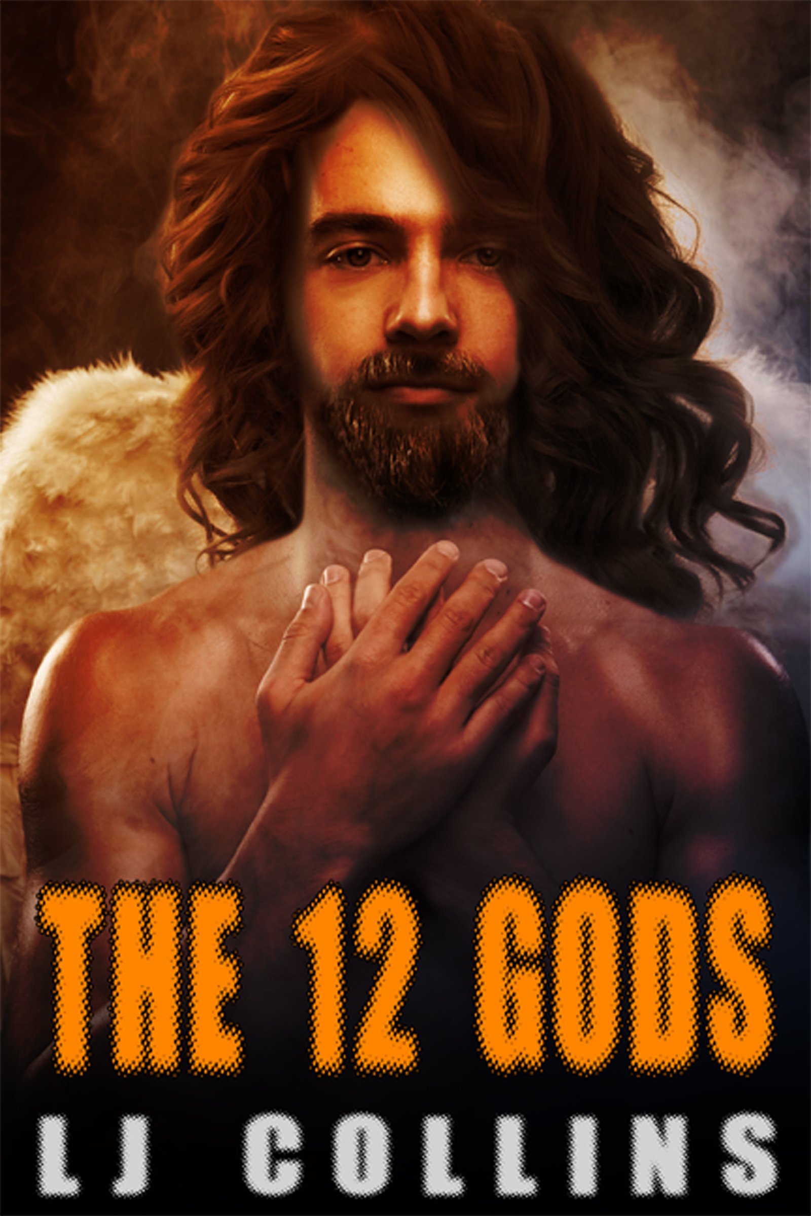 The 12 Gods (Men in Love and at War Book 2)