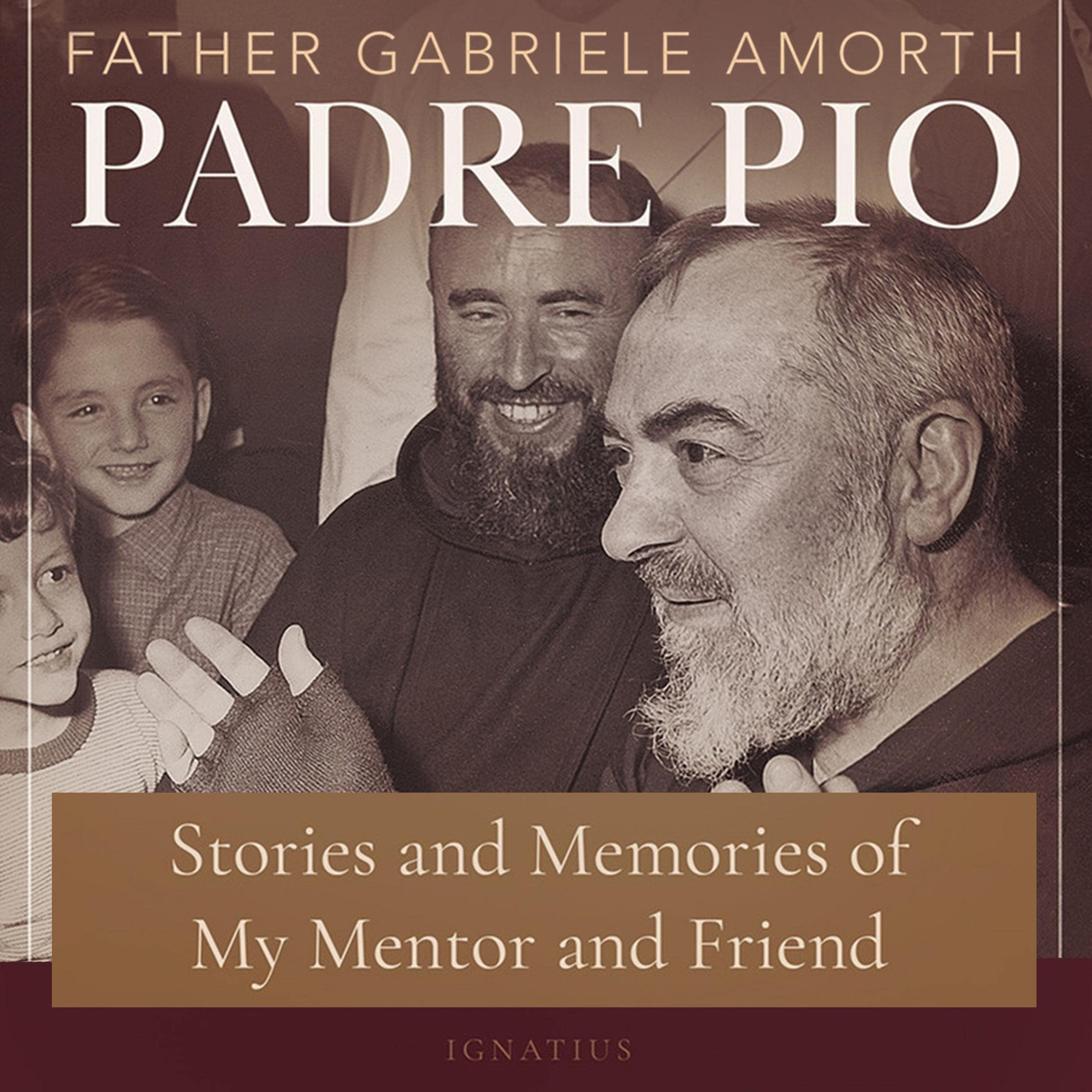 Padre Pio