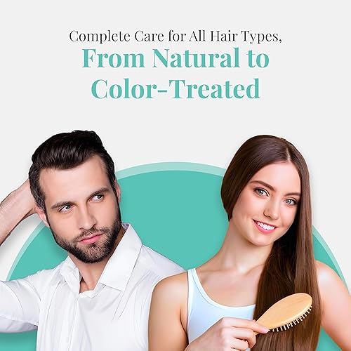 Miniatura 4 de Kallos KJMN Champú con queratina (champú de queratina) 34 oz