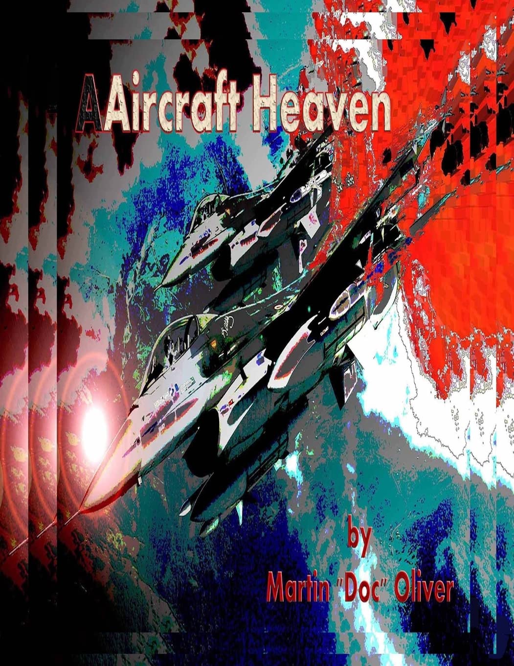 Aircraft Heaven: Part 2 (Korean Version)