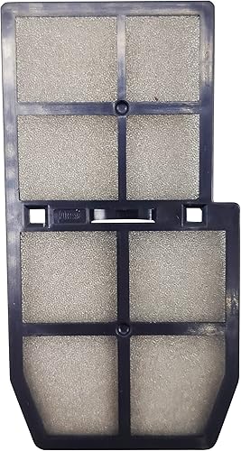 Miniatura 98 de Filtro de aire de repuesto para Epson ELPAF39/V13H134A39, PowerLite Home Cinema 3000/3100/3700/3900/ 5010/ 5010E/ 5020UB/ 5020UBe/ 5030UB/ 5030UBe