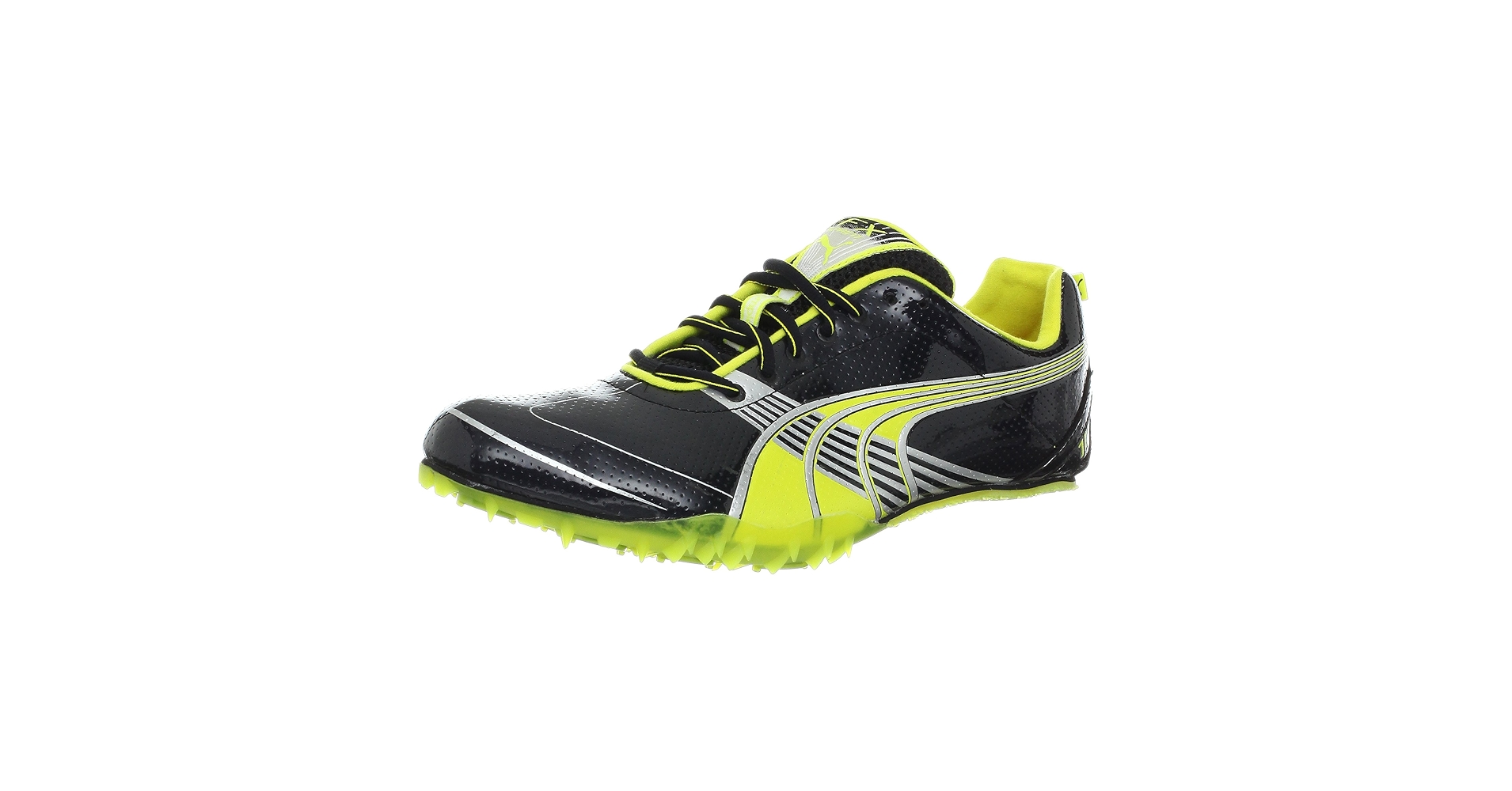 Amazon.com | PUMA Men's Complete TFX Sprint 3-M, Black