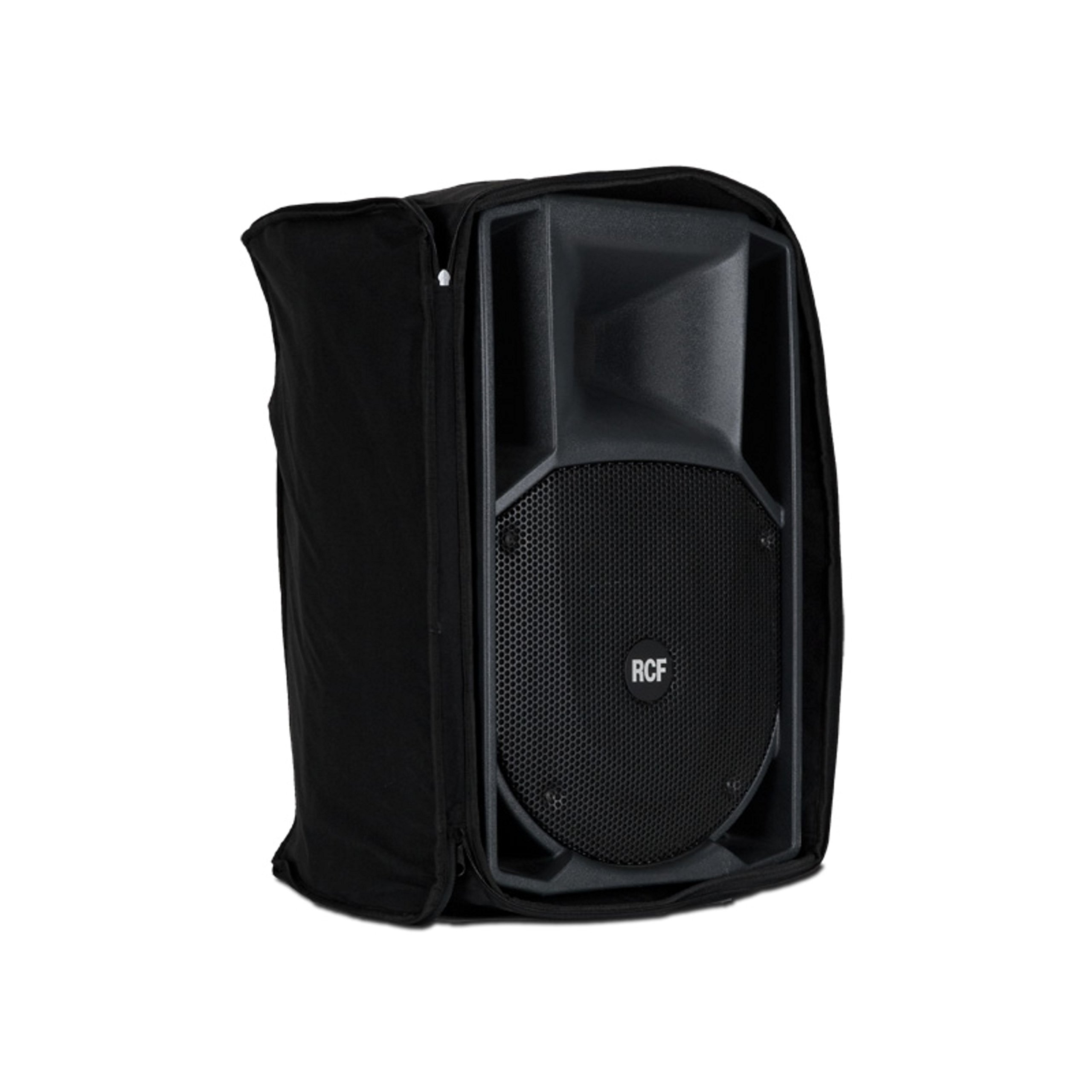 RCF ART Cover 715/725 black - Custodia altoparlante