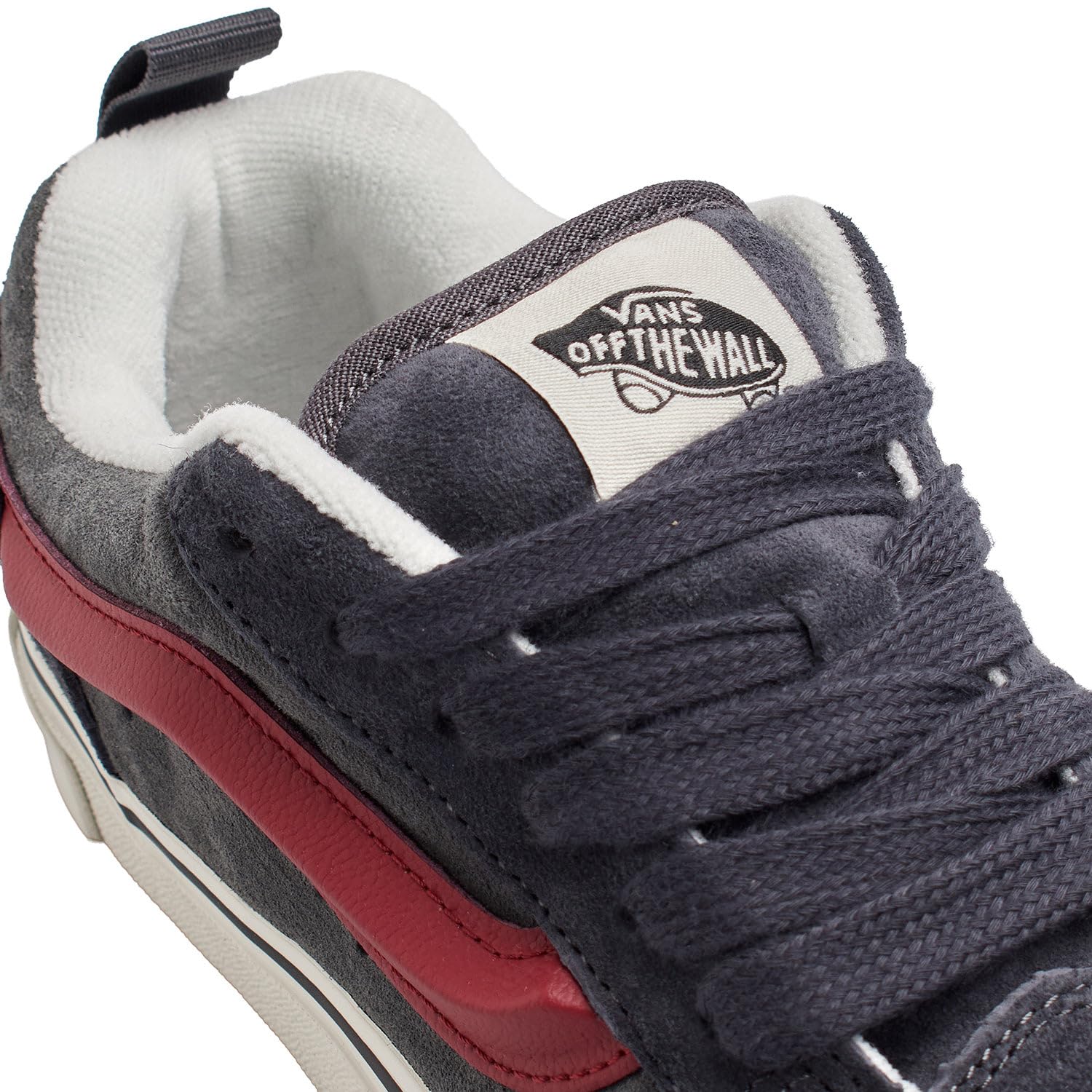 Vans Zapatillas Knu Skool para Hombre y Mujer VN000D22BGG1