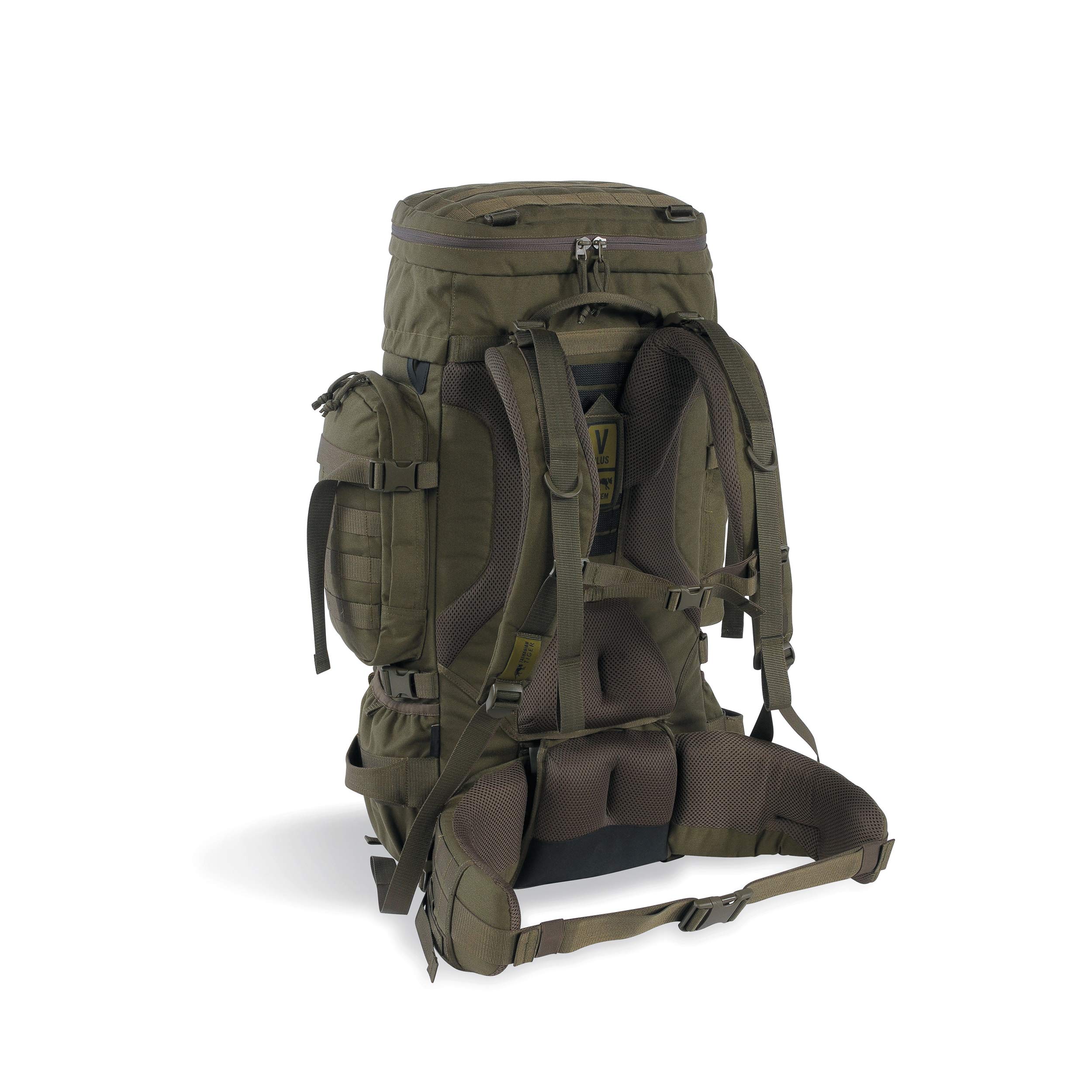 Tasmanian Tiger Tt Raid Pack Mk Iii Mochila Unisex adulto (Pack de 1)