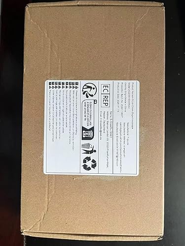 Miniatura 8 de Fnjuucw 4 marionetas de cuerda de payaso, divertidos muñecos de madera de marionetas movibles, manos y pies, para decoración colgante de adornos,