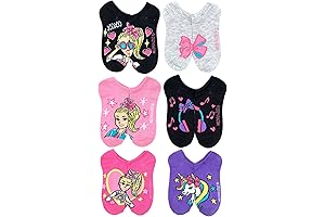 Jojo Siwa Socks - The Perfect Accessory for Siwanatorz!