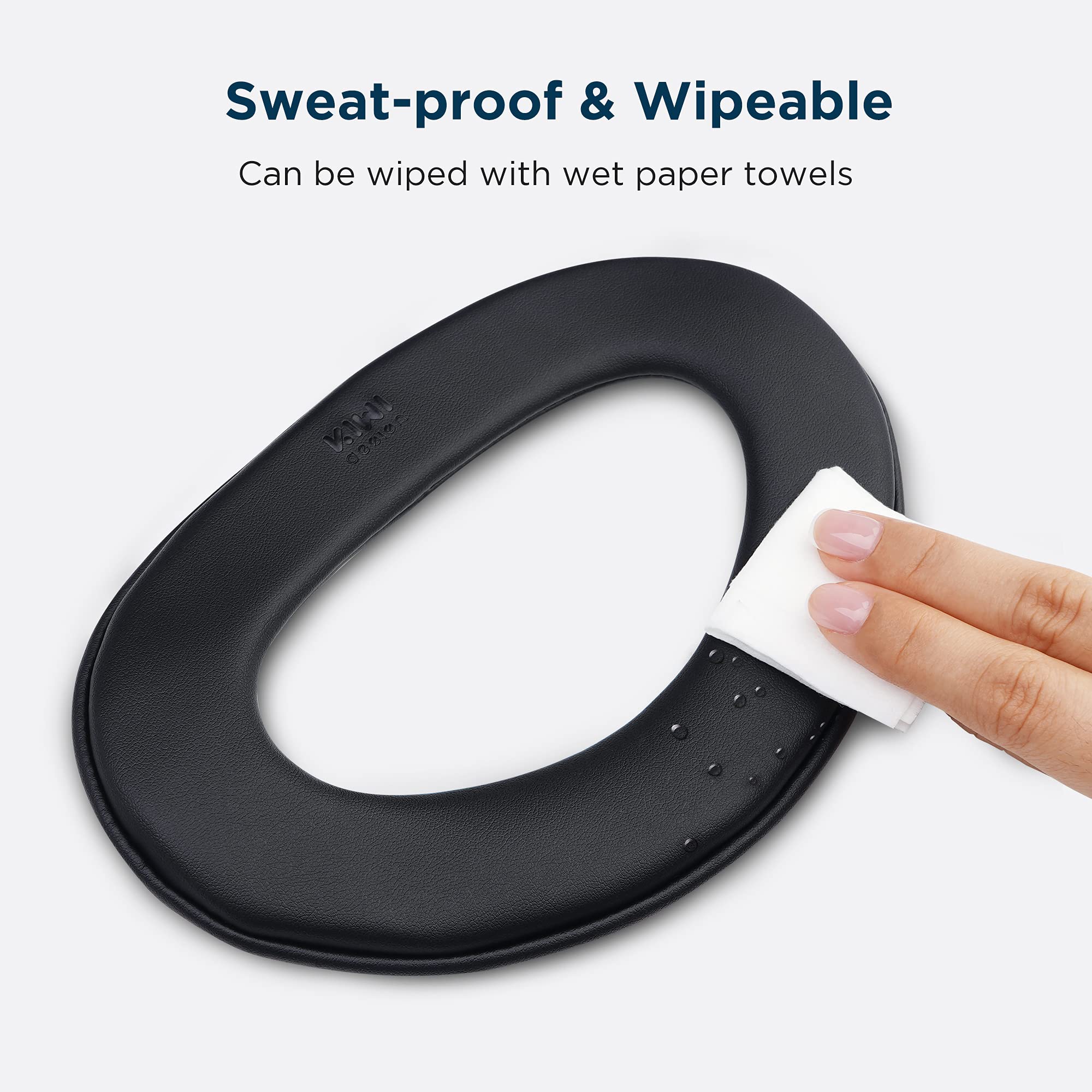 Amazon.co.jp: KIWI design フォームパッド Quest 3/Quest 2