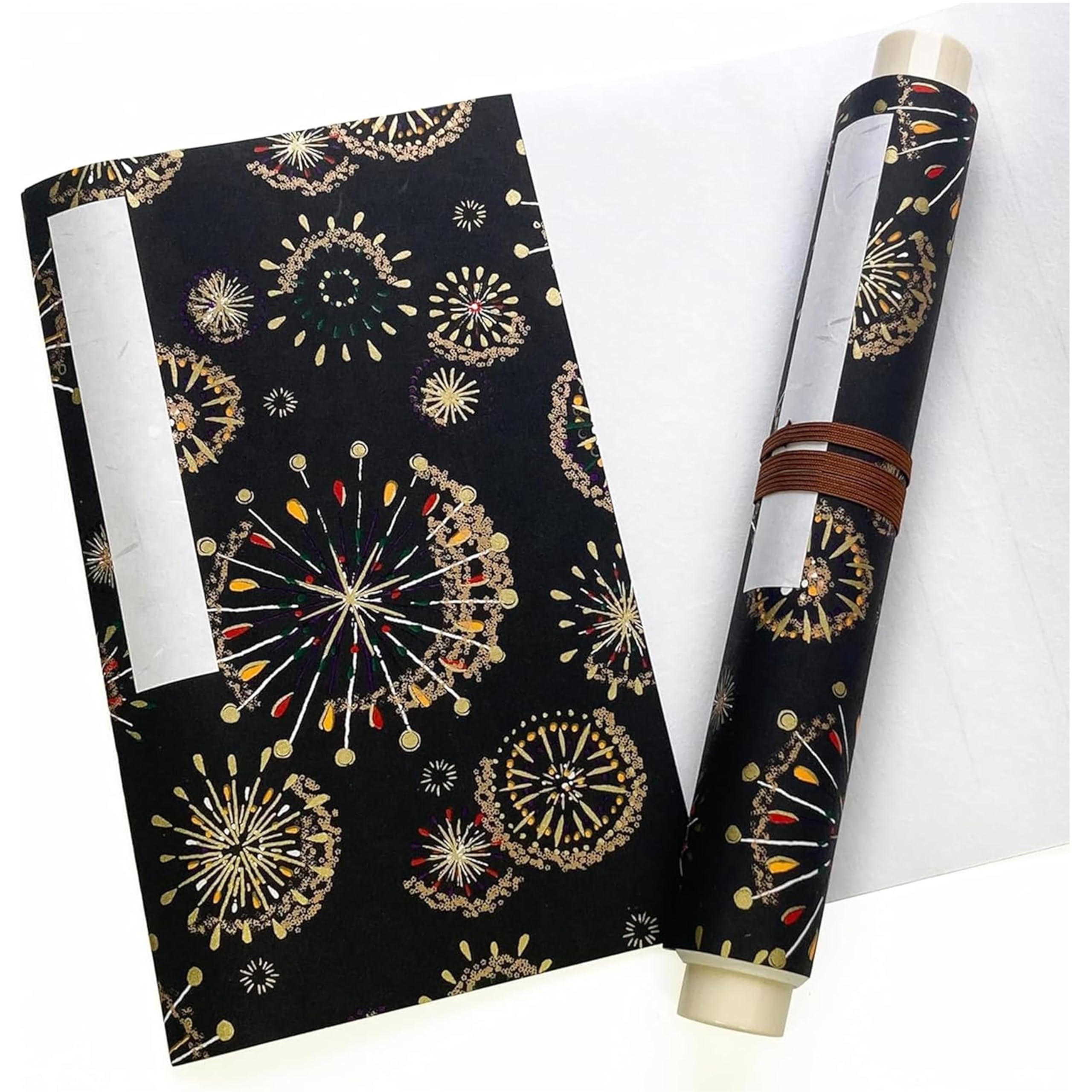 Amazon | 巻物 巻物帖 巻物帳 芳名録 芳名帳 友禅紙 大礼紙 冠婚葬祭